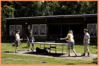 Tischtennis