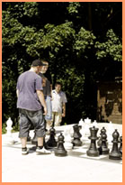 Gro�schachspiel 