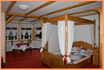 Ansicht 2 Bettzimmer