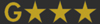 3 Sterne Klassifizierung G�steh�user